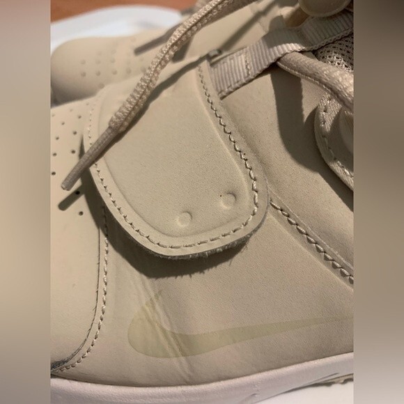 NIKE Air Max Trainer 1 Leather in Desert Sand. Men Size 10. Very good condition! - Picture 10 of 12